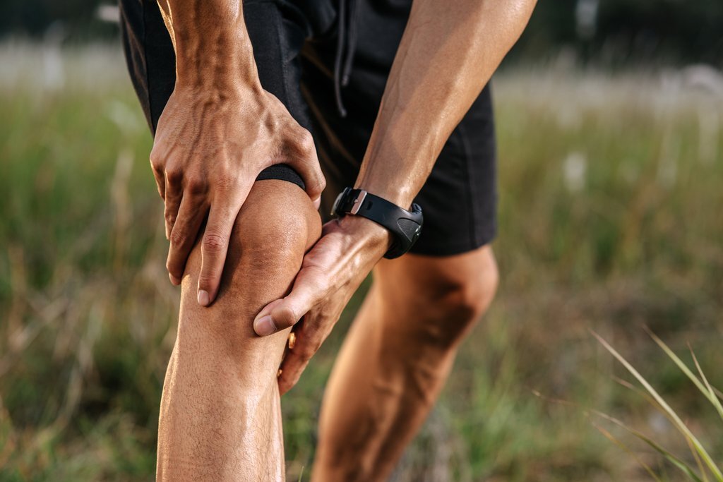 HOW CAN RECOVAPRO’S VIBRATION THERAPY HELP IN KNEE OSTEOARTHRITIS?