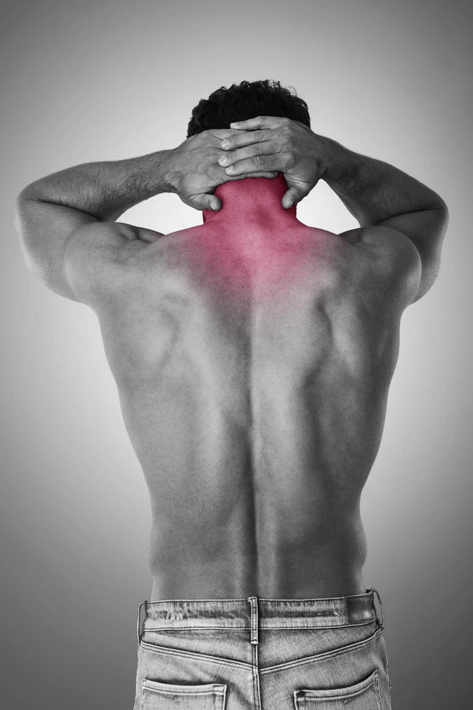 RECOVAPRO: UNDERSTANDING THE DIFFERENCE BETWEEN ACUTE AND CHRONIC TYPES OF PAIN