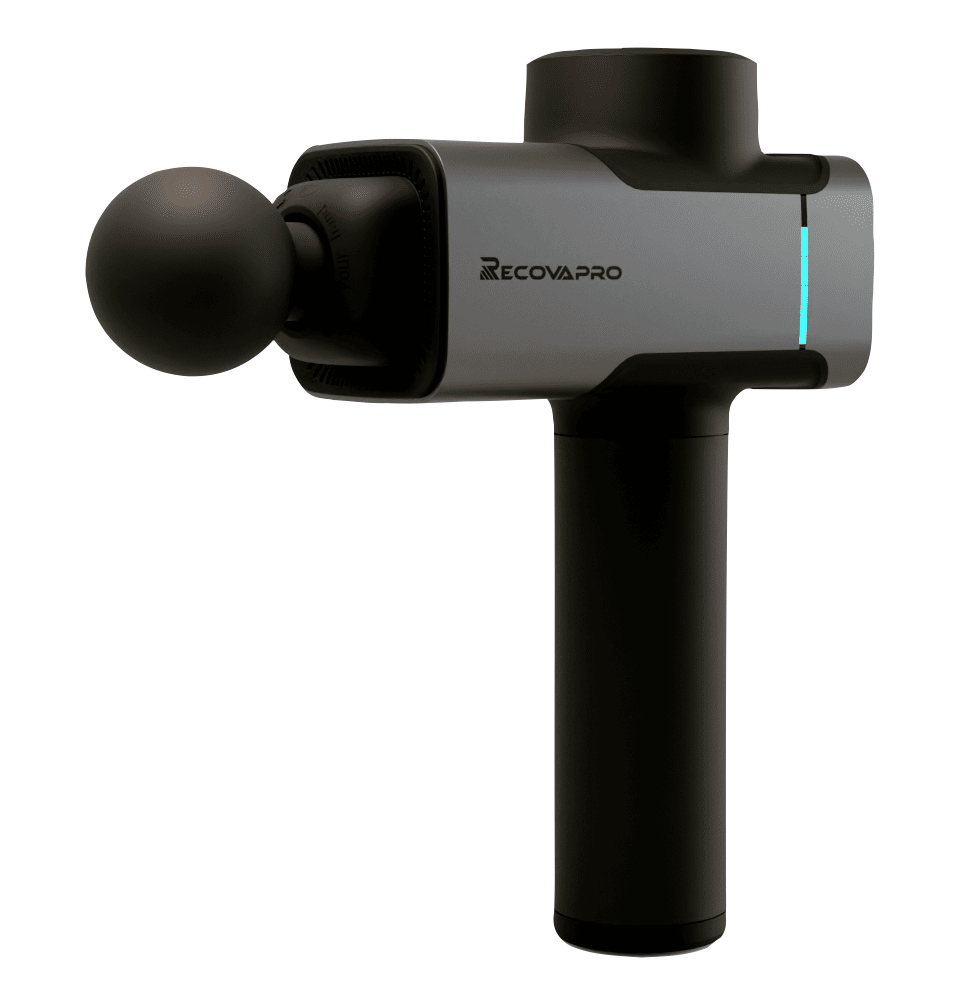 Recovapro SE - The all new Bluetooth enabled Massage Gun